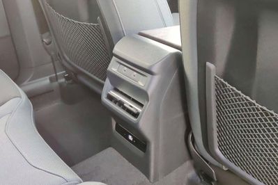 Audi Q3 TFSI quattro S line