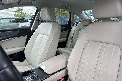 Audi A6 35 TDI