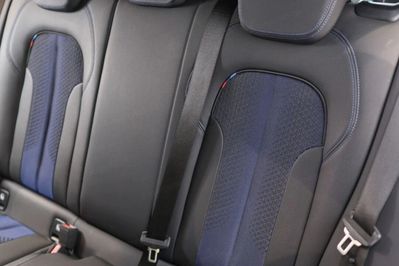 BMW Seria 1 118i M Sport