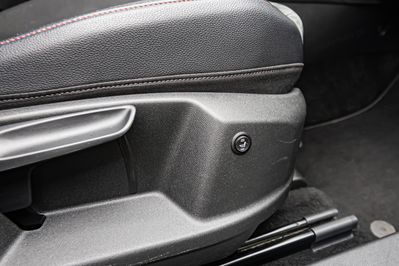 Seat Ateca 1.5 TSI FR DSG