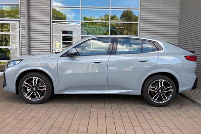 BMW X2 sDrive20i M Sport