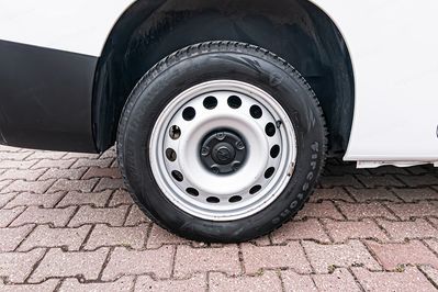 Opel Combo Van Cargo XL L2H1