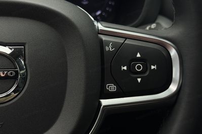 Volvo XC60 B4 B Essential