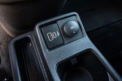 Ford Transit Connect Kombi L2H1 Active N1