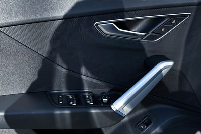 Audi Q2 35 TFSI Advanced