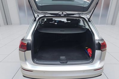Volkswagen Golf VIII 1.5 TSI EVO Life