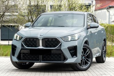 BMW X2 sDrive20i M Sport