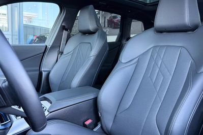 BMW X3 20 Xdrive