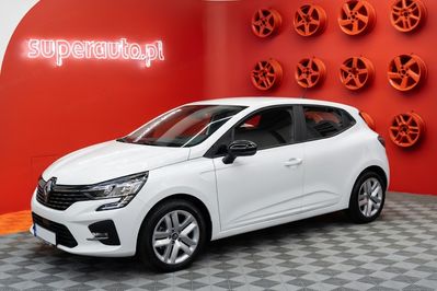 Renault Clio Evolution 1.6 E-Tech Hybrid AT