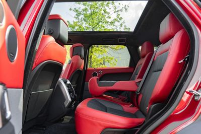 Land Rover Range Rover Sport P400E Autobiography Dynamic