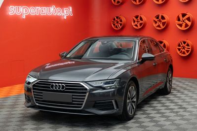 Audi A6 35 TDI