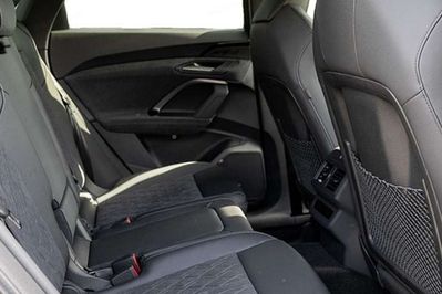 Audi Q5 TFSI quattro S line