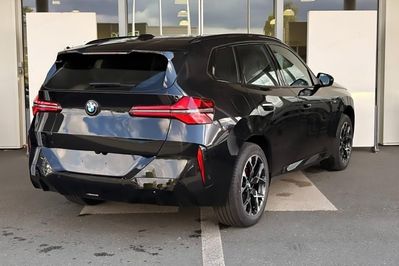 BMW X3 xDrive20d M Sport