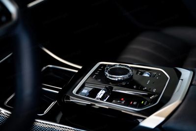 BMW Seria 7 740d xDrive mHEV sport-aut