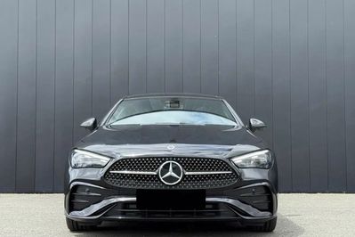Mercedes CLE 200 4-Matic AMG Line