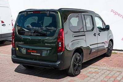 Citroen Berlingo XL L2H1 Max Kombi EAT8