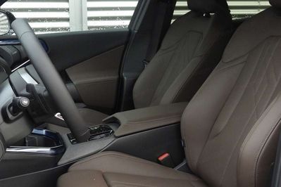 BMW X3 xDrive30e M Sport