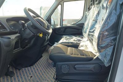 Iveco Daily 50C18 Wywrotka