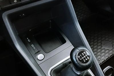 Ford Tourneo Connect 2.0 Ecoblue Titanium