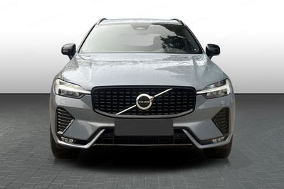 Volvo XC60 B5 D AWD R-Design