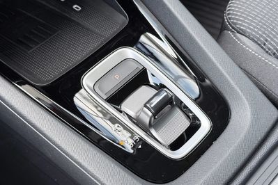 Skoda Octavia TSI Edition 130 Selection DSG