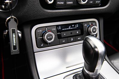 Volkswagen Touareg 3.0 TDI V6 BMT R-Line