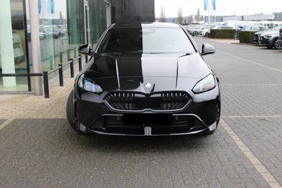BMW Seria 2 Gran Coupe 220 M Sport