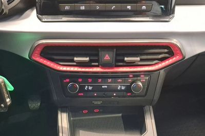 Seat Ibiza 1.0 TSI