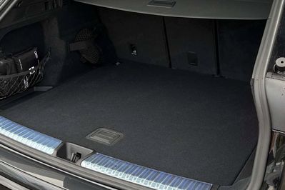 Audi Q5 TDI quattro S line