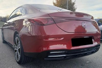 Mercedes CLA 180 Progressive