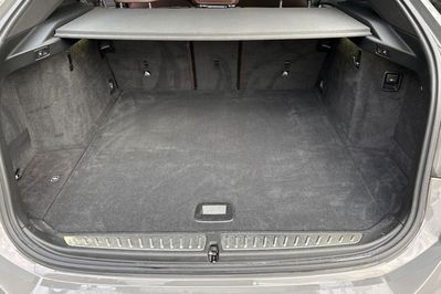 BMW Seria 6 640i Luxury Line