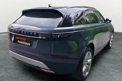 Land Rover Range Rover Velar D200 AWD S