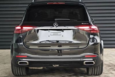 Mercedes GLE 450 d 4-Matic AMG Line