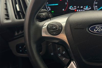Ford Transit Connect Kombi L2H1 Trend AT