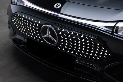 Mercedes CLA 250+ AMG Line