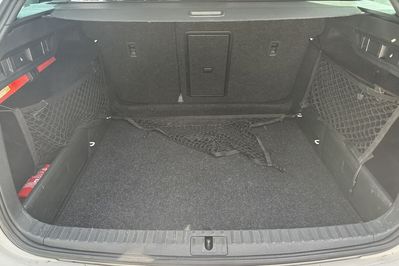 Skoda Octavia Style 1.5 TSI e-Tec  DSG