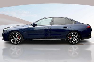 BMW Seria 5 530e xDrive M Sport