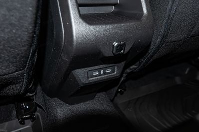 Dacia Duster Extreme 1.2 TCe Hybrid-G LPG 4x4