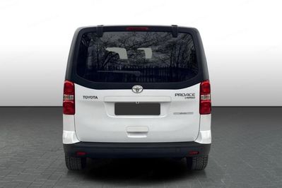 Toyota Proace Verso D4-D Medium VIP Aut.