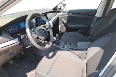Skoda Octavia 1.5 Tsi Drive Essence