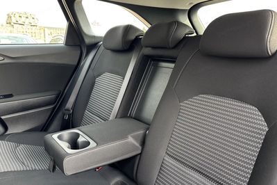 Kia Ceed 1.5 t-Gdi m