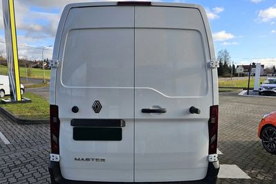Renault Master L2H2 Extra