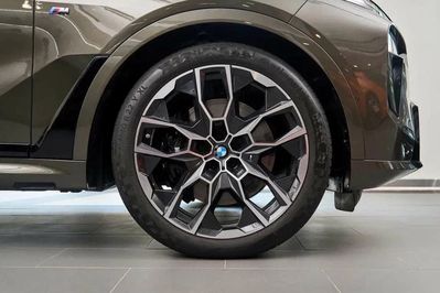 BMW X7 xDrive40i M Sport