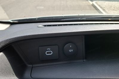 Ford Transit 350 L2 Kontener Izoterma Trend
