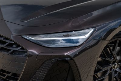 Audi A6 TFSI quattro S line