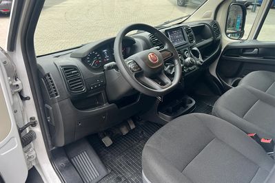 Fiat Ducato Maxi L4H2
