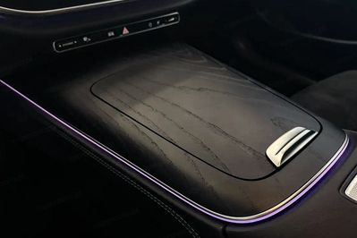 Mercedes Klasa E 300 de 4-Matic AMG
