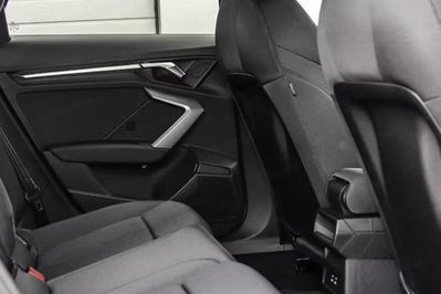 Audi A3 TFSI S Line