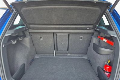 Skoda Karoq 1.5 TSI ACT Sportline DSG
