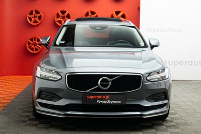 Volvo V90 D5 AWD aut